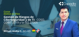 Cursos Online en Vivo