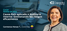 Cursos Online en Vivo