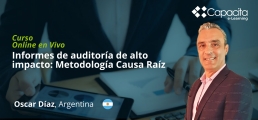 Cursos Online en Vivo