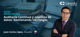 Cursos Online en Vivo